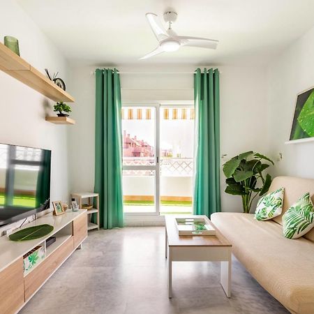 Rota Atlantico Apartment Extérieur photo