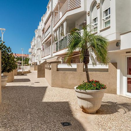 Rota Atlantico Apartment Extérieur photo