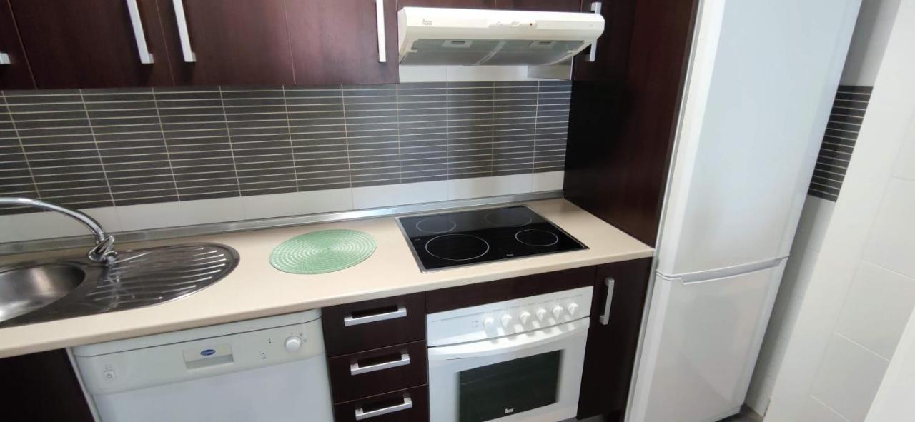 Rota Atlantico Apartment Extérieur photo