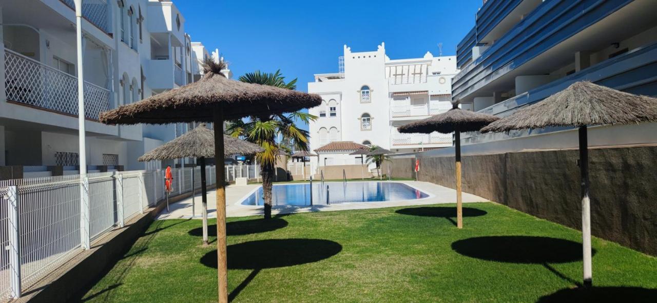 Rota Atlantico Apartment Extérieur photo