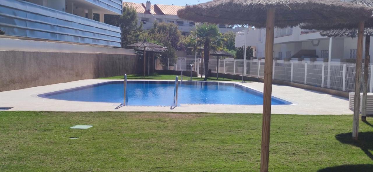 Rota Atlantico Apartment Extérieur photo