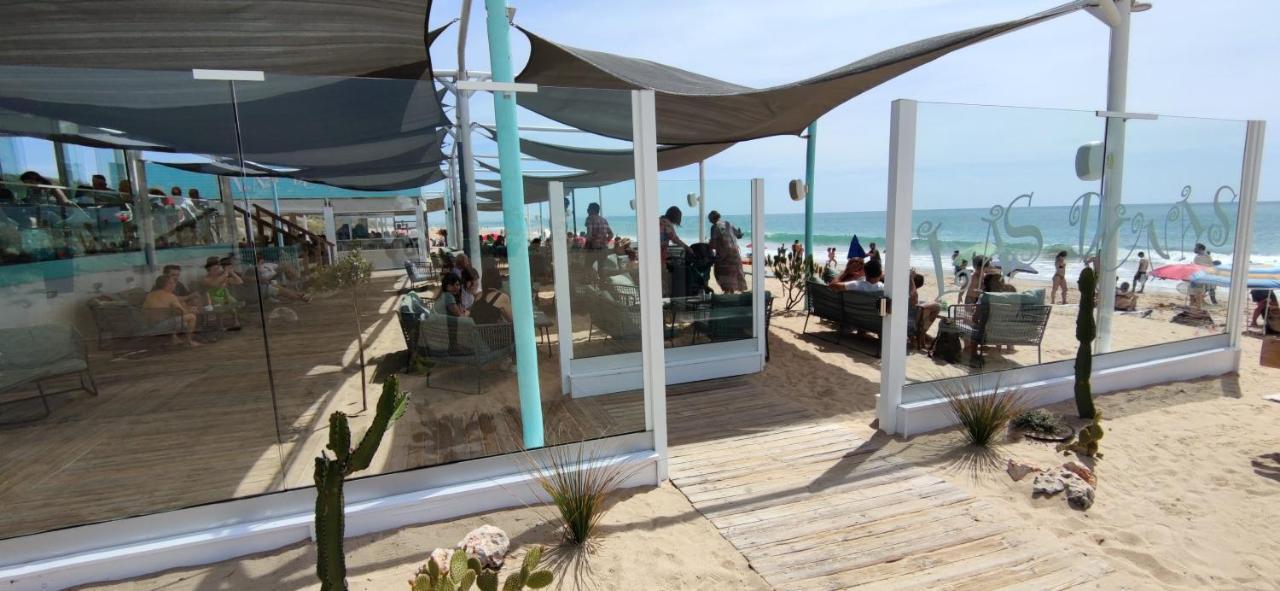 Rota Atlantico Apartment Extérieur photo