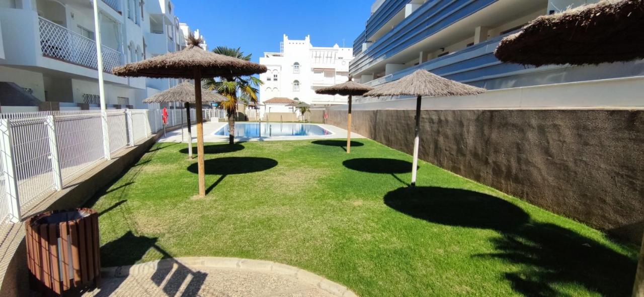 Rota Atlantico Apartment Extérieur photo