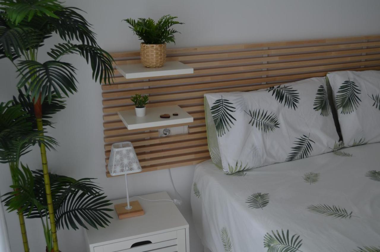 Rota Atlantico Apartment Extérieur photo