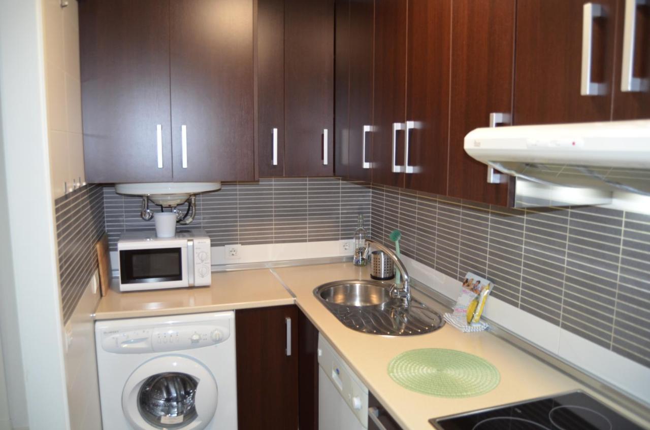 Rota Atlantico Apartment Extérieur photo