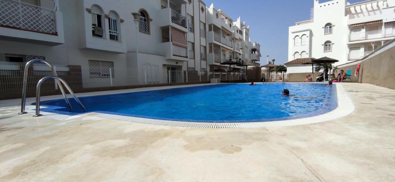 Rota Atlantico Apartment Extérieur photo