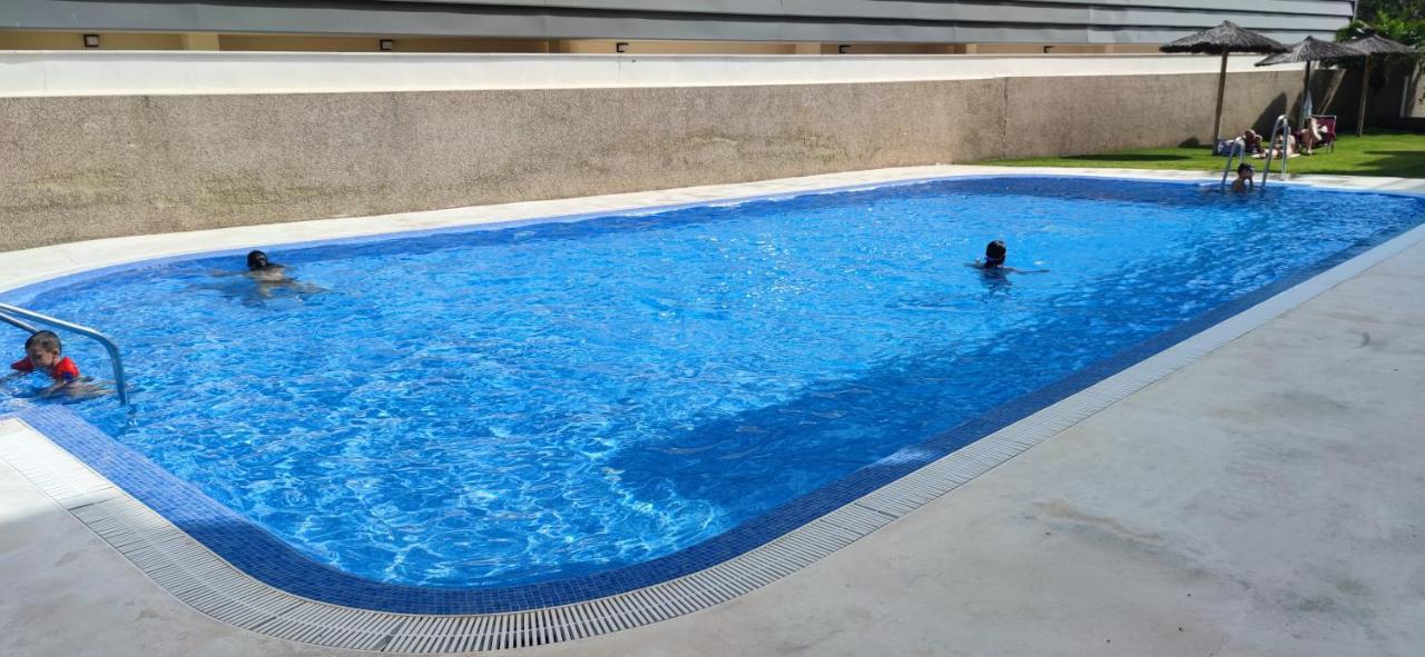 Rota Atlantico Apartment Extérieur photo