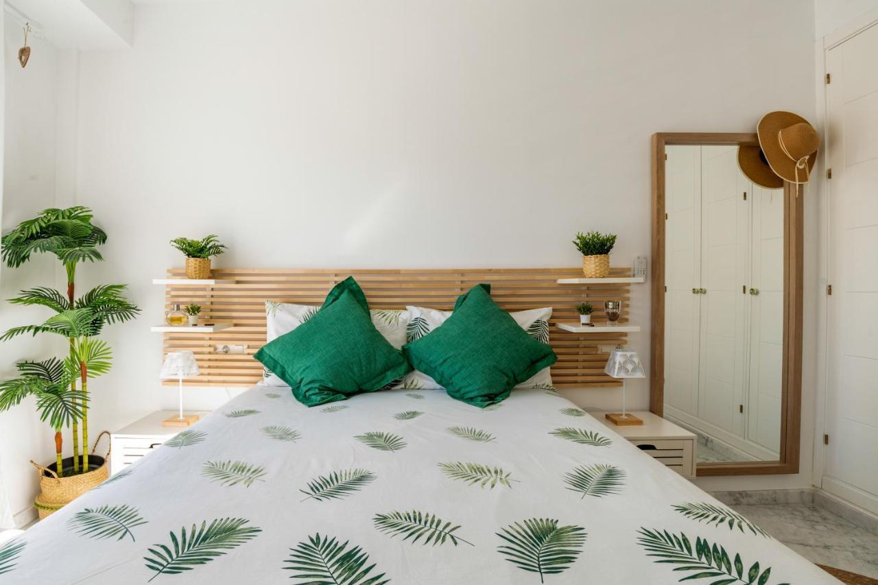 Rota Atlantico Apartment Extérieur photo