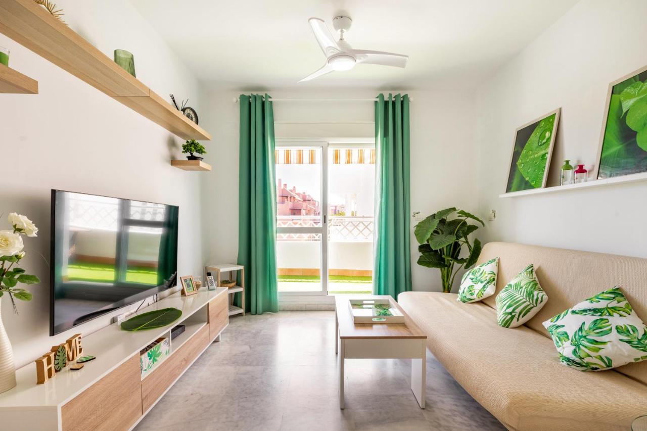 Rota Atlantico Apartment Extérieur photo