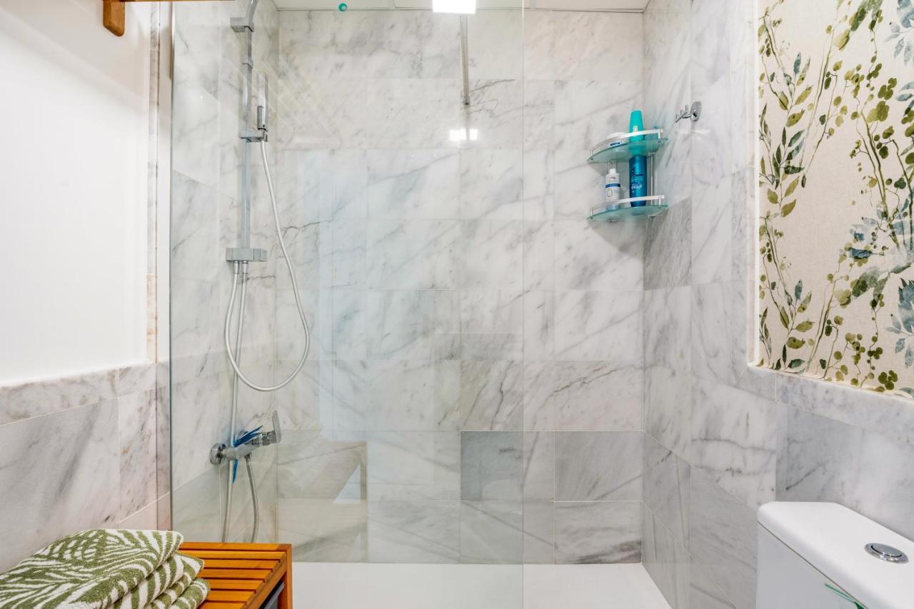 Rota Atlantico Apartment Extérieur photo