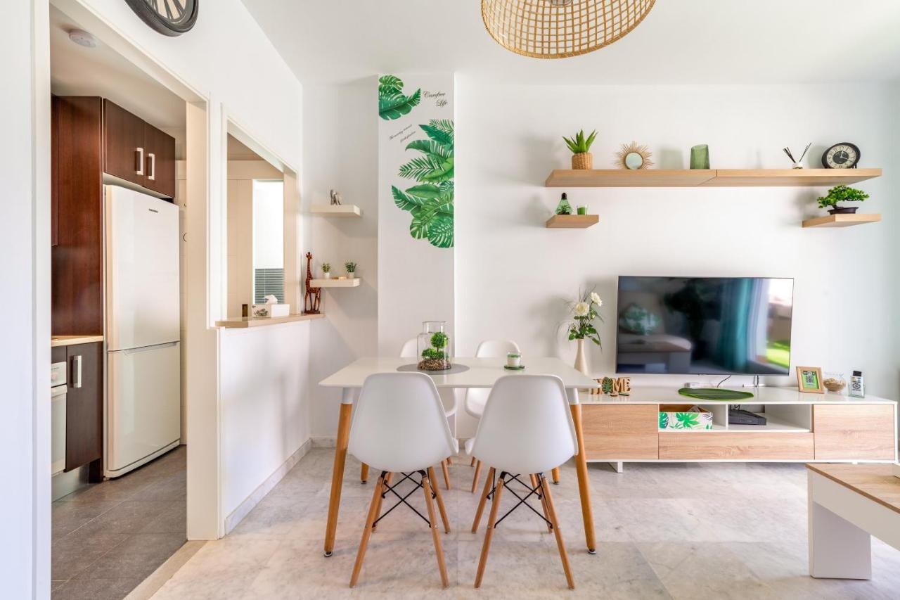 Rota Atlantico Apartment Extérieur photo