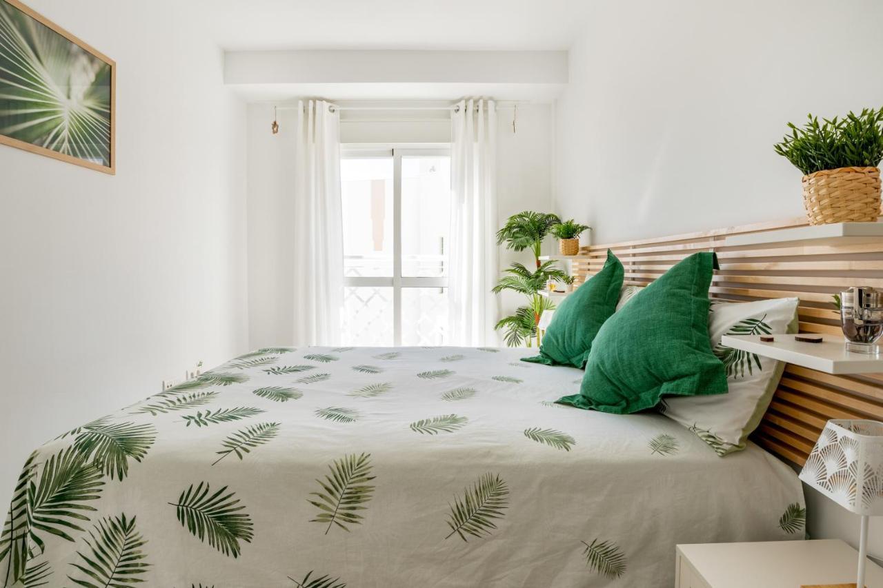 Rota Atlantico Apartment Extérieur photo