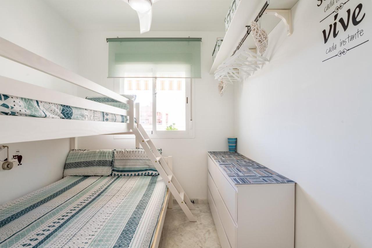 Rota Atlantico Apartment Extérieur photo
