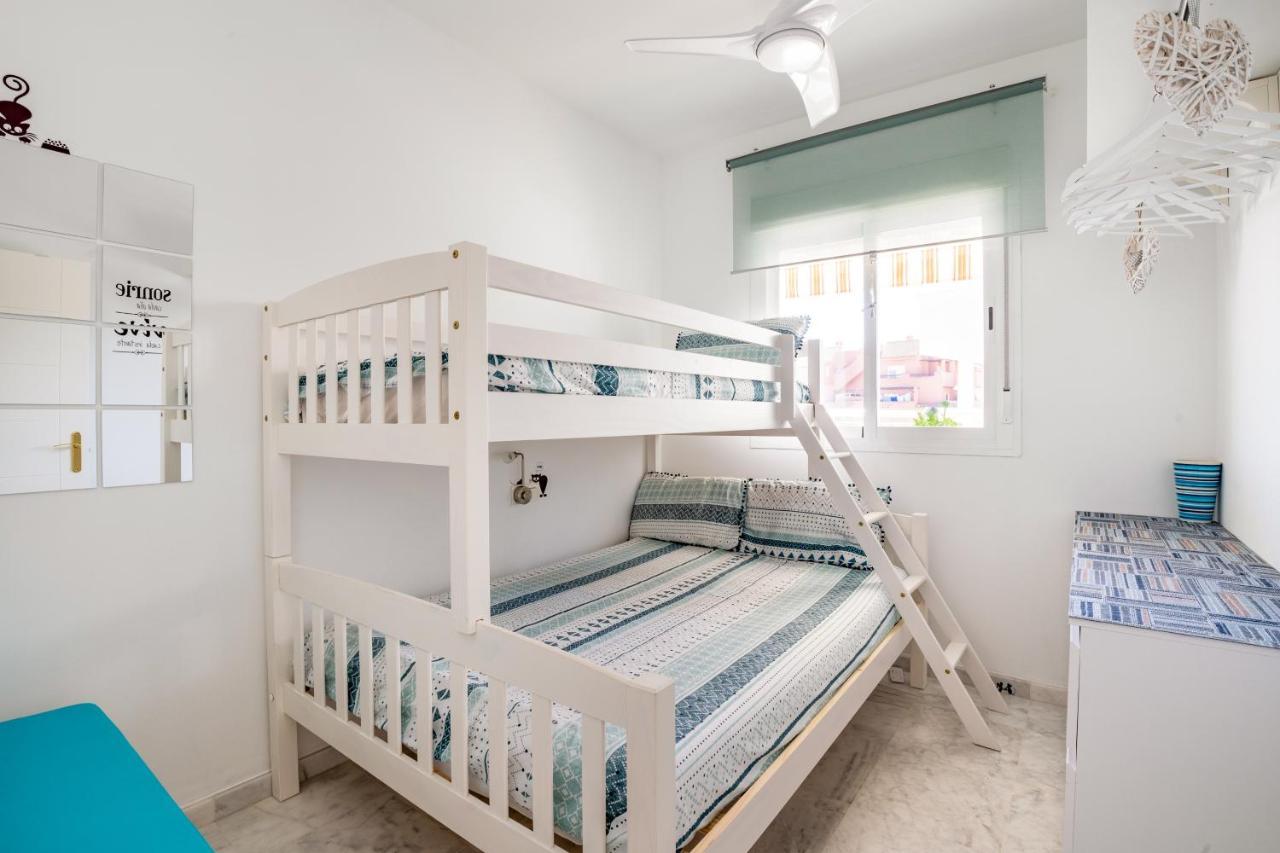 Rota Atlantico Apartment Extérieur photo