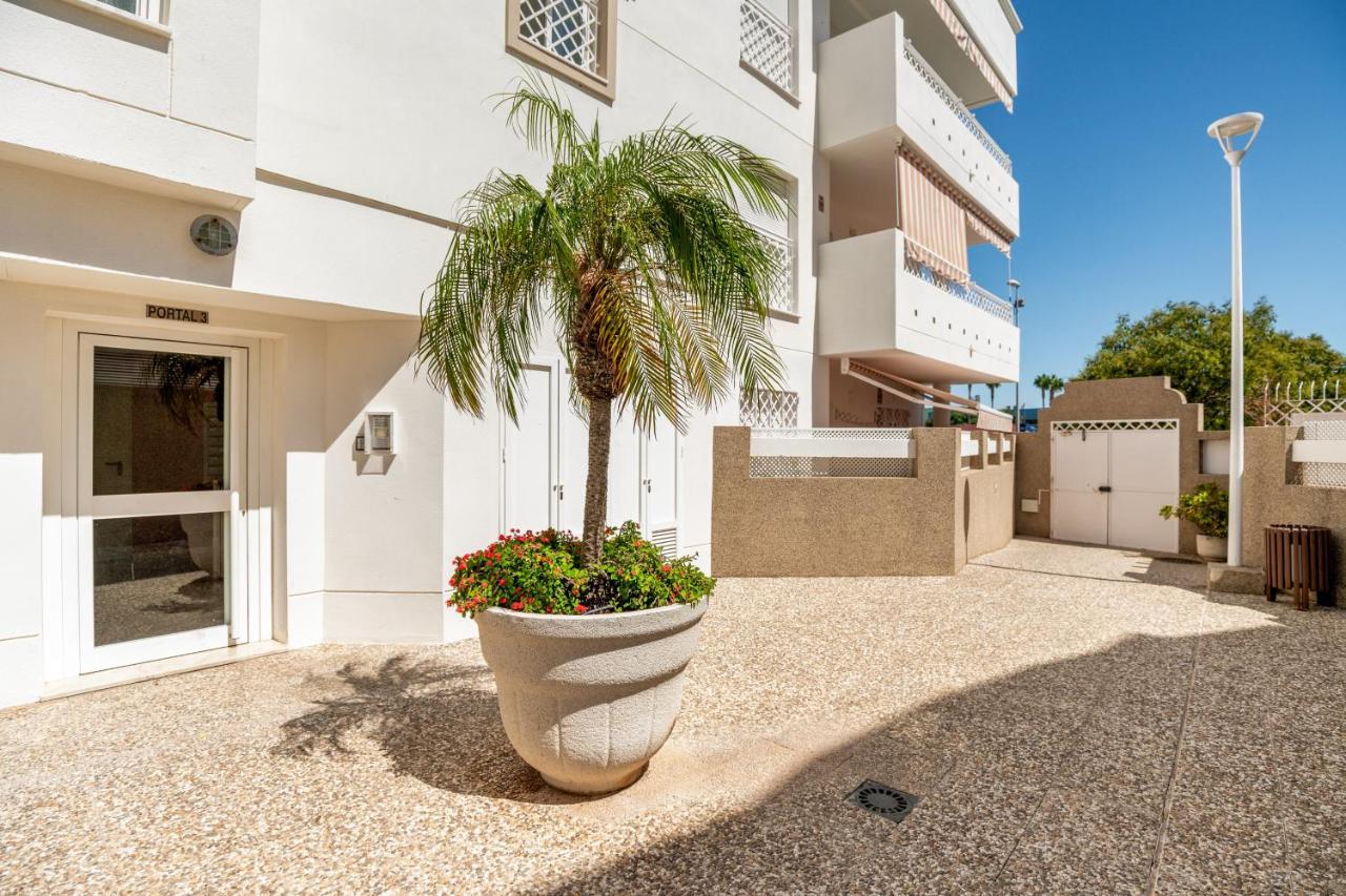Rota Atlantico Apartment Extérieur photo