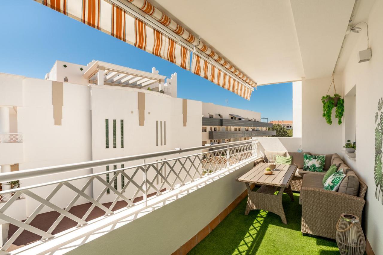 Rota Atlantico Apartment Extérieur photo