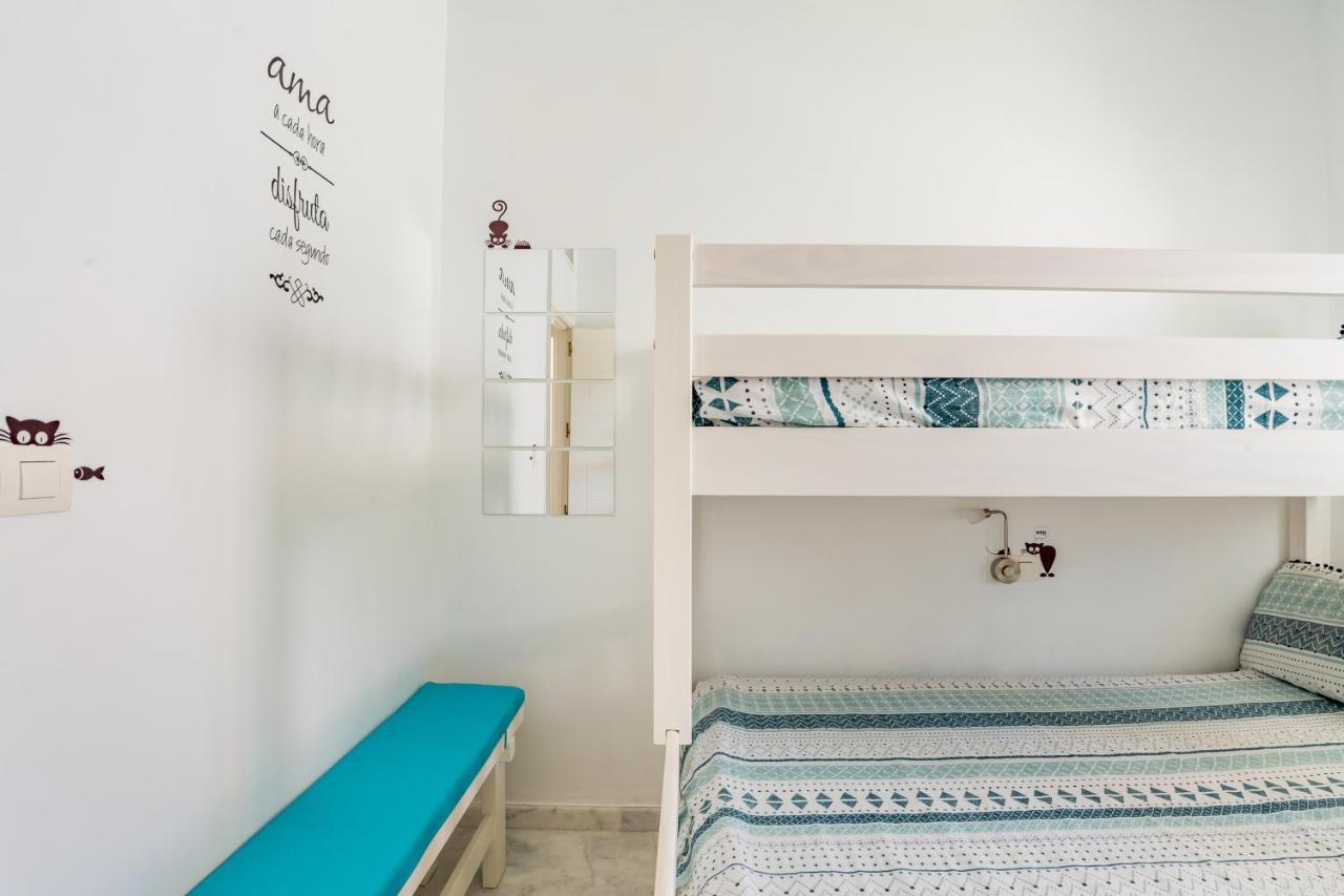 Rota Atlantico Apartment Extérieur photo