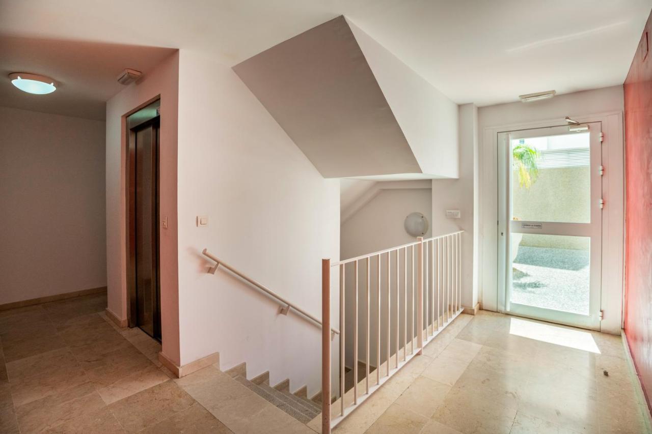 Rota Atlantico Apartment Extérieur photo
