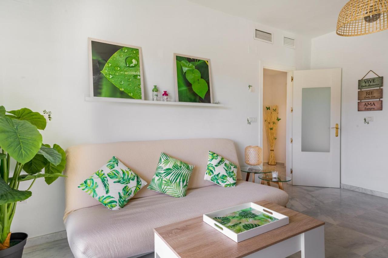 Rota Atlantico Apartment Extérieur photo