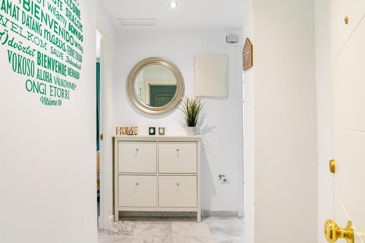 Rota Atlantico Apartment Extérieur photo