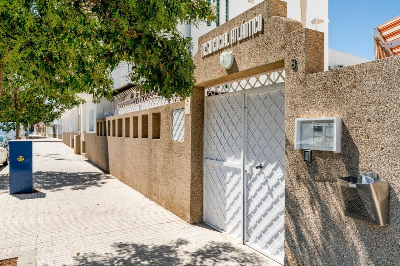 Rota Atlantico Apartment Extérieur photo
