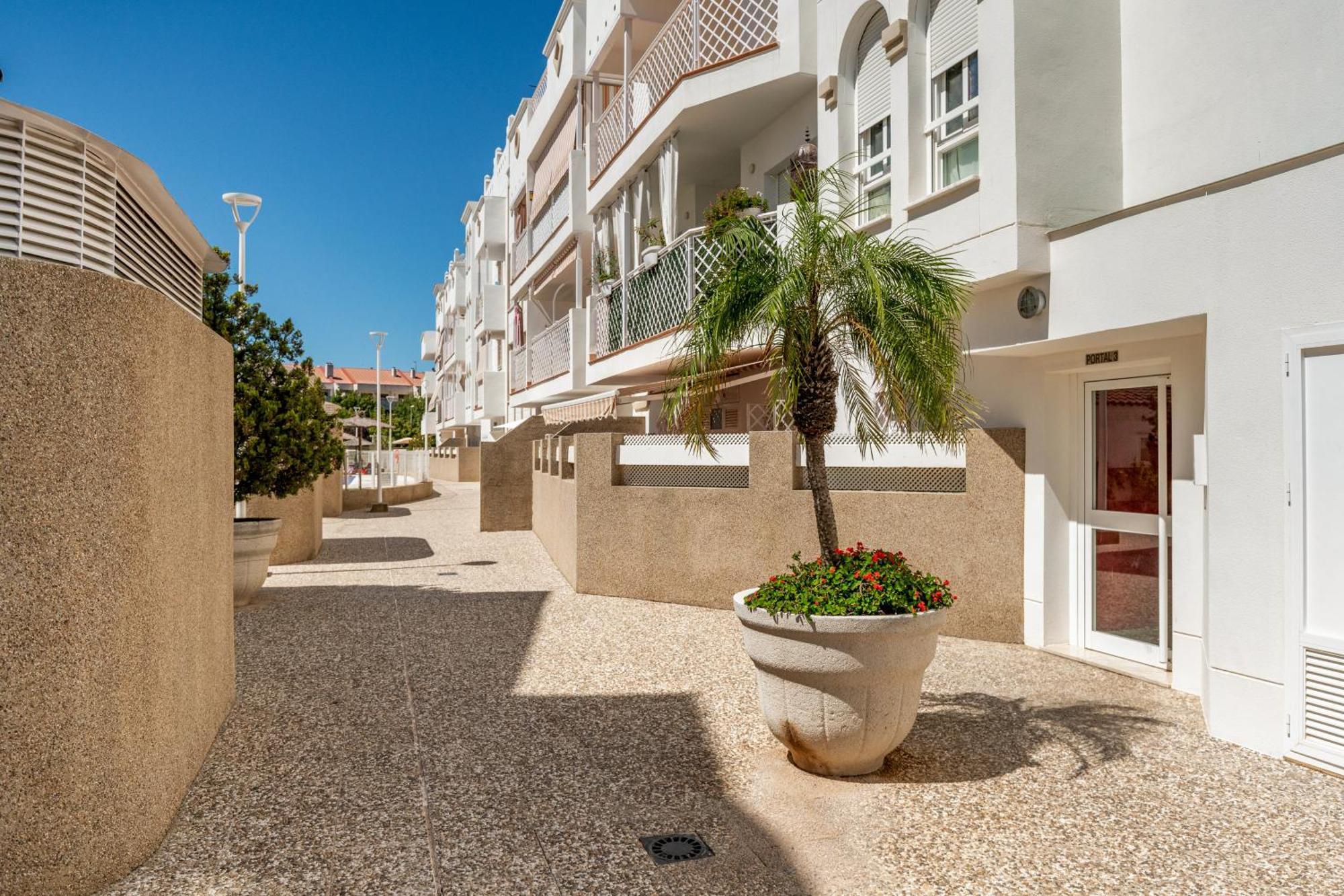 Rota Atlantico Apartment Extérieur photo